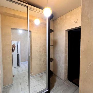 Продаж квартири студії в центрі Ірпеня, ЖК «Соборний»