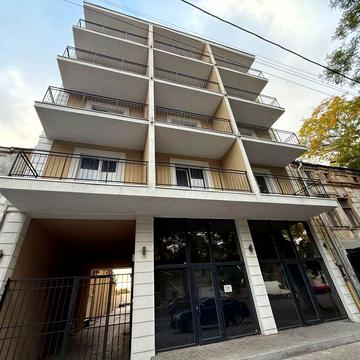 1 комнатная в новом сданном доме на Степовой