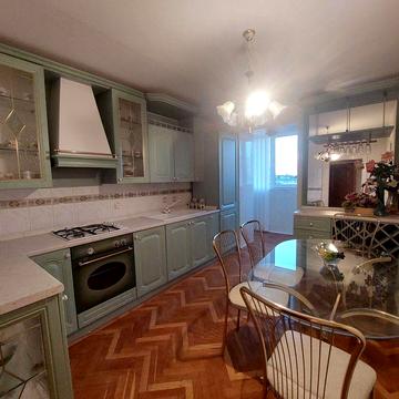 Продаж 3кім.квартири масив Дружба