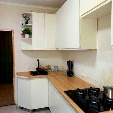 Не ідеальна, зате справжня — 4 кімнати простору і тепла