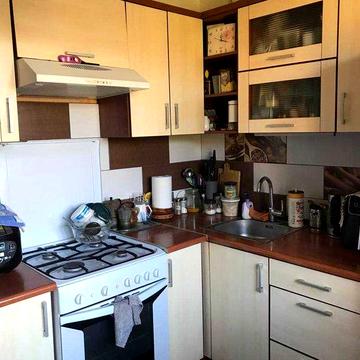 2-ох кімн чешка, 55 кв.м, вул. Південно-Кільцева 5