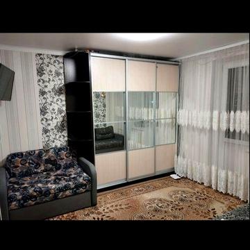 1-кімнатна квартира ПРОДАМ, хороший стан.
