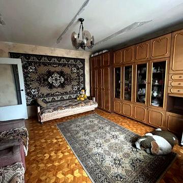 Сдается 2-х комнатная квартира, ул. Текстильщиков