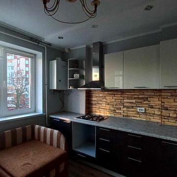 1-кімнатна квартира з ремонтом та меблями у ЖК «Гостомельські Липки»