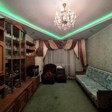 Сдам 2 к квартиру, левый берег.