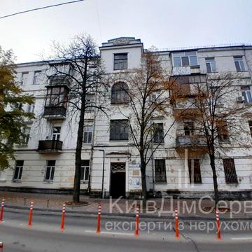Петра Болбочана вул. (Командарма Каменєва), 4