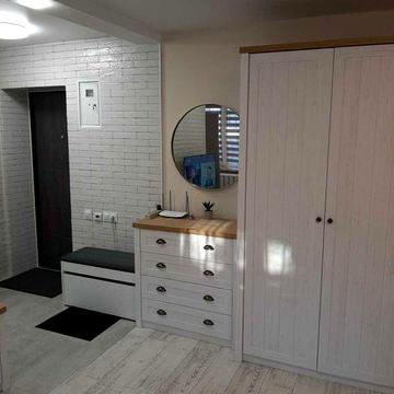 Здається в оренду стильна квартира у серці Житомира