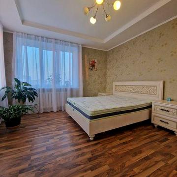 Здам простору та затишну  1к.кв. Робоча