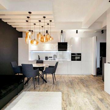 Шикарная 2-к в ЖК 9-я Жемчужина! Французский бульвар! Аркадия