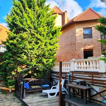 Аренда ДОМА  ул. Львовская под офис/ реабилитацию и др