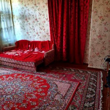 Сдам Центр 4 ком квартиру Исполкомовская 16
