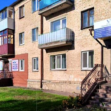 Незалежності вул., 144