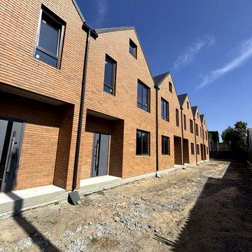 Таунхаус у самому центрі Ірпеня