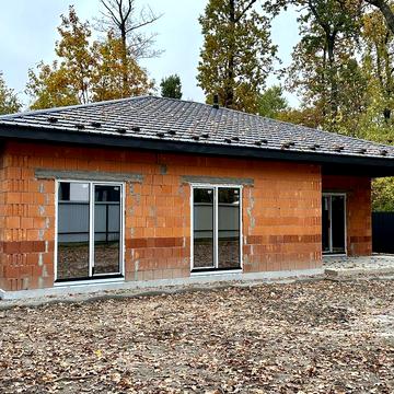 Будинок з газом у Ворзелі, поруч з Бучею.135 000 $