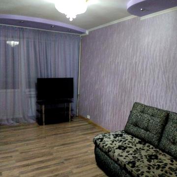 Продам квартиру в центрі.