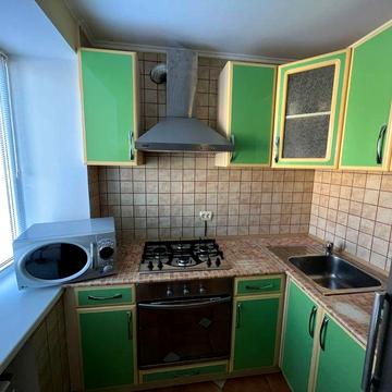 Здам 2 кімнатну квартиру район 5/5 бульвар Студентський. Без коміссіі