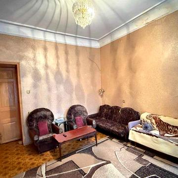 Продам 3 к.квартиру у самому центрі Одеси-найкраща локація!