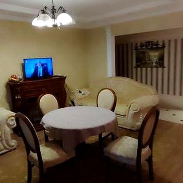 Продам трёхкомнатную квартиру в ЖК Озерки, в Новой Долине ЖК Озерки