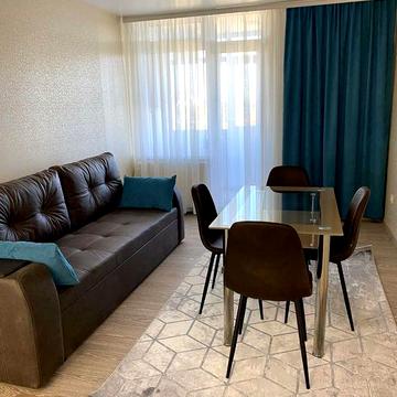 Від Власника, квартира на Злуки