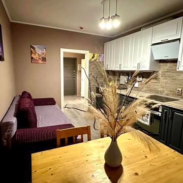 Єлизавети Чавдар вул., 4