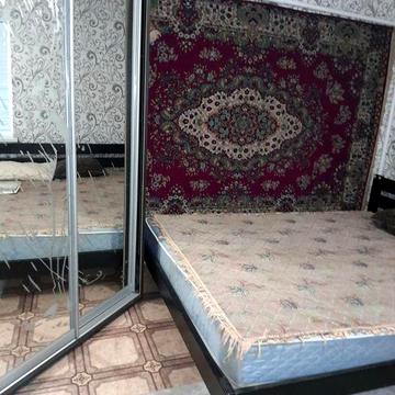 Здам жильё для семейной пары