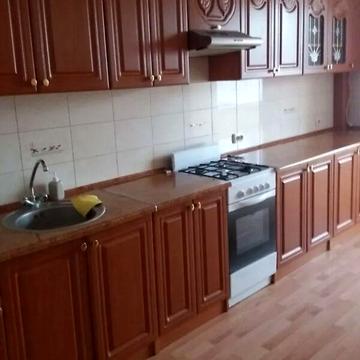 Довгострокова оренда 3к Квартира Просвіти бульвар