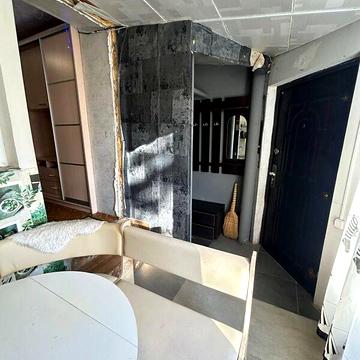 Продаж 1к Квартира Стовпова вулиця