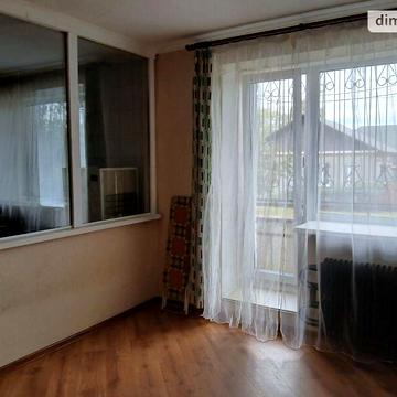 Продаж 1к Квартира Добролюбова вулиця