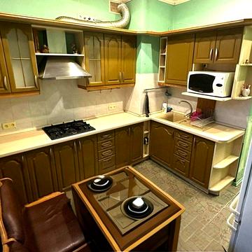 Данилевського вул., 32