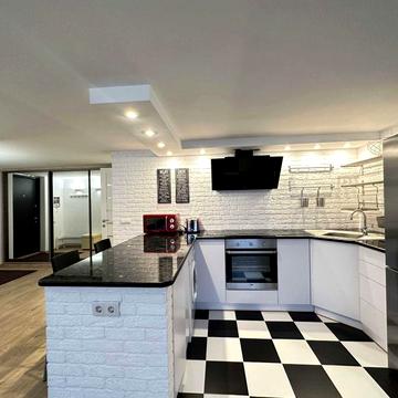 Оренда квартири вул. Єлизавети Чавдар Позняки Осокорки