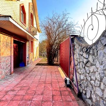 Житомирське  Шоссе