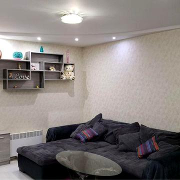 Сдам евродвушку на Довженко