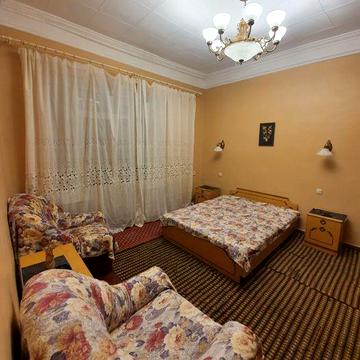 Сдам свою 1-комнатную квартиру в Черноморке