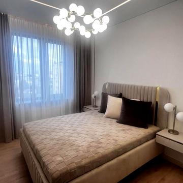 2 кімнатна квартира ЖК Акрополь