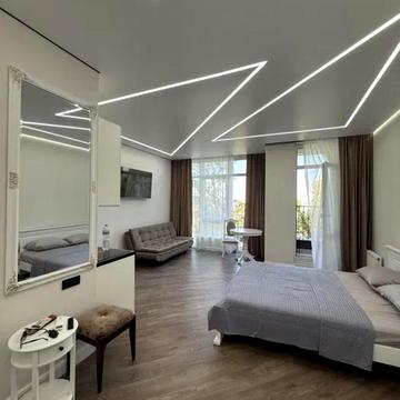 Студія у центрі міста