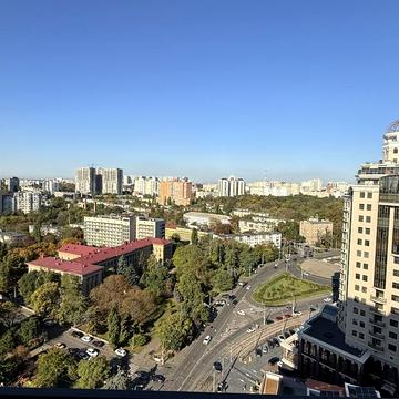 Однокімнатна квартира ЖК Родос, вул.Генуезька