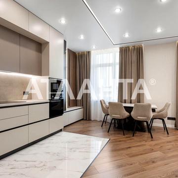 улица Краснова, 3/632-2, Фонтан, Приморский, Одесса, Одесская 127800.0 USD