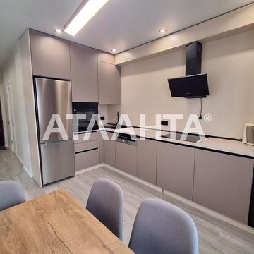 Сахарова, 3г3-23, Котовского, Крыжановка, Крыжановка, Лиманский (Коминтерновский) район, Одесская 59000.0 USD