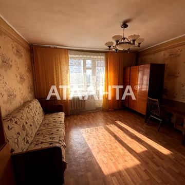 улица Маршала Малиновского, 16, Черемушки, Хаджибейский, Одесса, Одесская 32000.0 USD