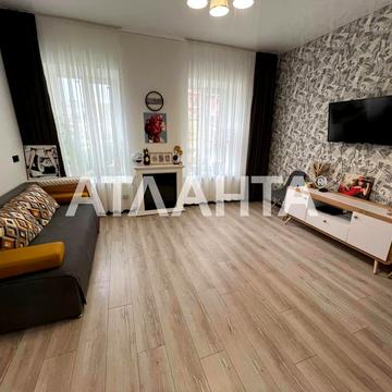 улица Прохоровская, 37, Молдаванка, Хаджибейский, Одесса, Одесская 60000.0 USD