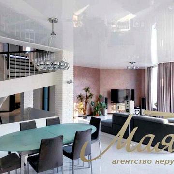 Продажа / Дом / 550 м2 / Горбовичи