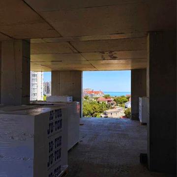 745$ в мес.‼️ ЖК Кимолос. Аркадия/Фонтан 2-комнатная в рассрочку ЖК Кимолос Аркадия Фонтан ул. Посмитного