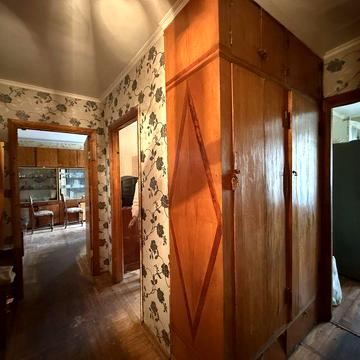 Продажа трехкомнатной квартиры. Район 5 ст. Б.Фонтана. Аркадия.