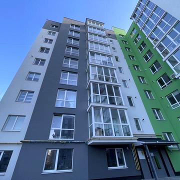 ПРОДАЖ 1 кім квартири, вул. Чернівецька