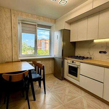 Продаж 1к квартири. Поділ. Євроремонт. №18646