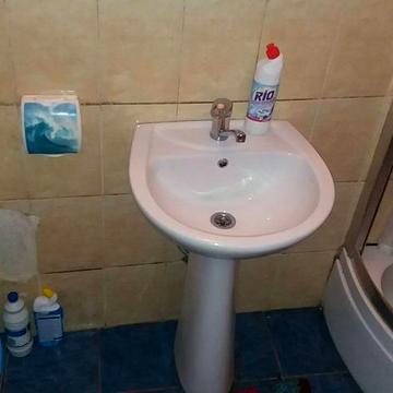 4 Слободская, автономное отопление!