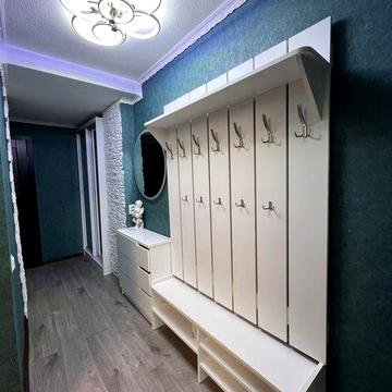 Продається затишна 3-кімнатна квартира в центрі міста
