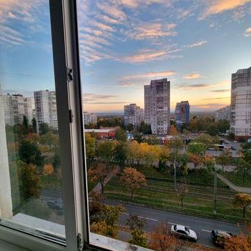 Продажа 2комн видовой квартиры на Левобережном (Караван)