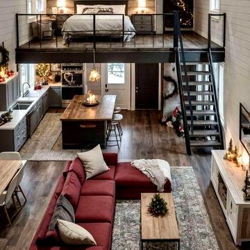 Продажа таунхаусов в коттеджном городке "Золотые Ключи"