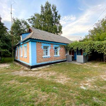 Продається будинок